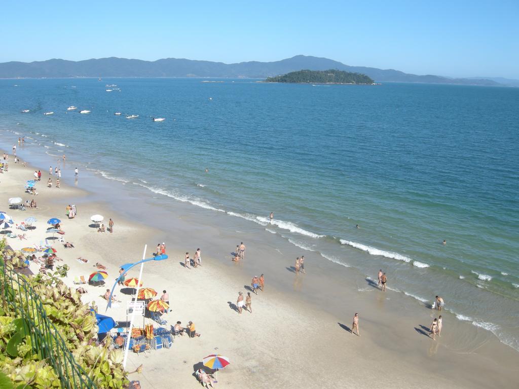 Village Paraiso Florianópolis Buitenkant foto