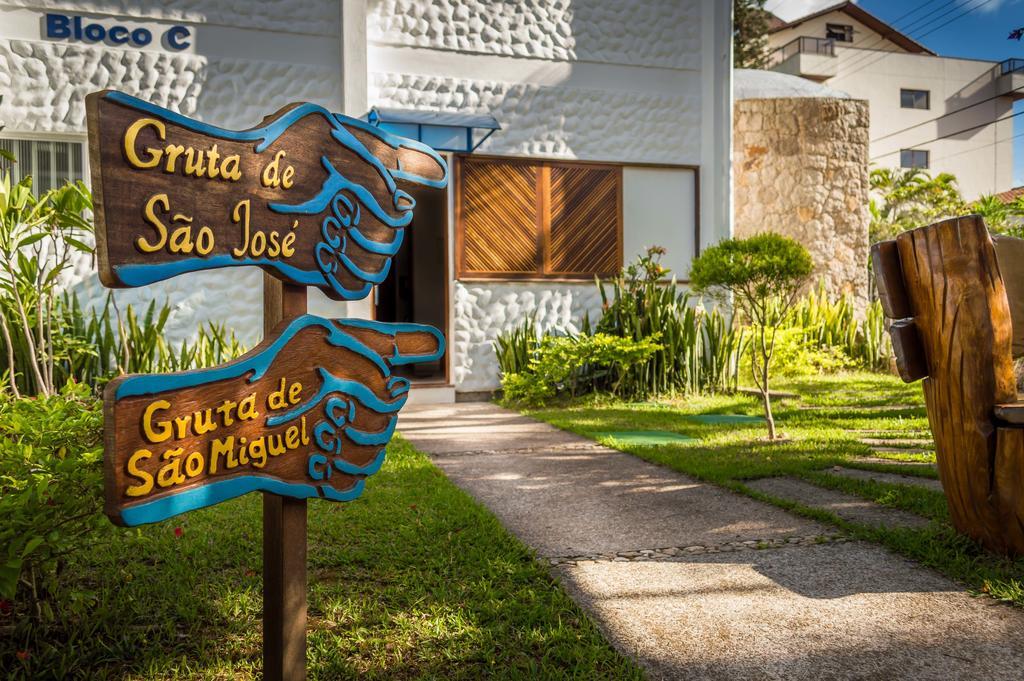 Village Paraiso Florianópolis Buitenkant foto